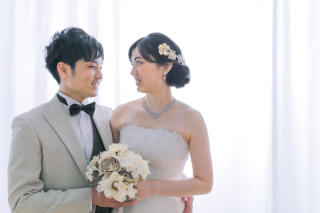 スタジオ和装洋装