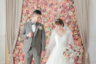 スタジオ和装洋装