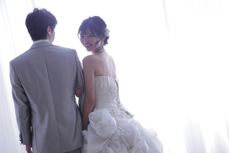 バックショット