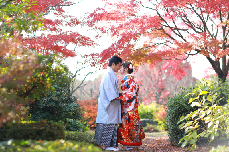 紅葉