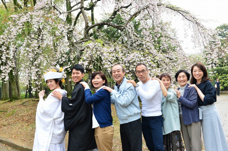 ファミリーロケーション♪