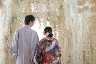 和洋装スタジオ