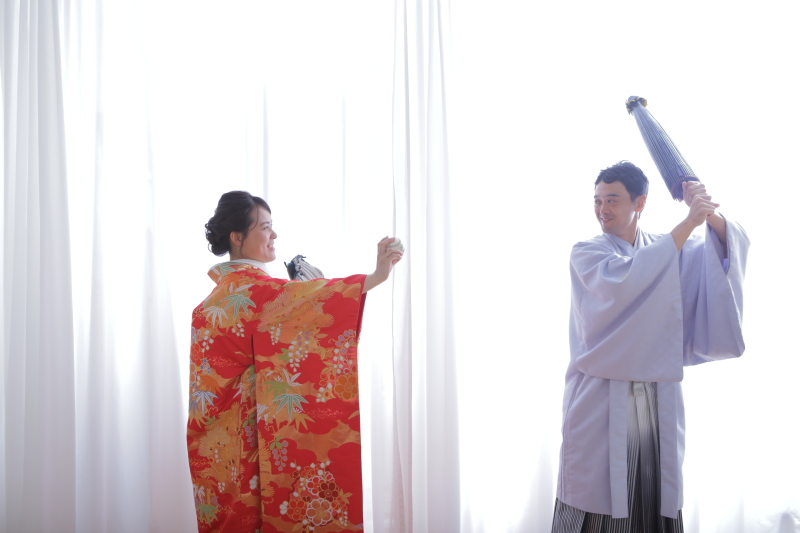 楽しく!