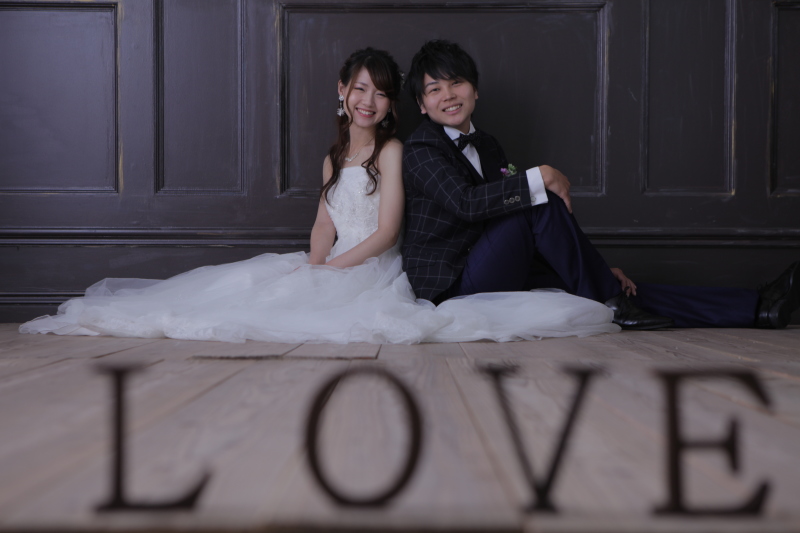 LOVE