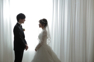 スタジオ和洋装撮影