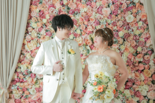 スタジオ和装洋装