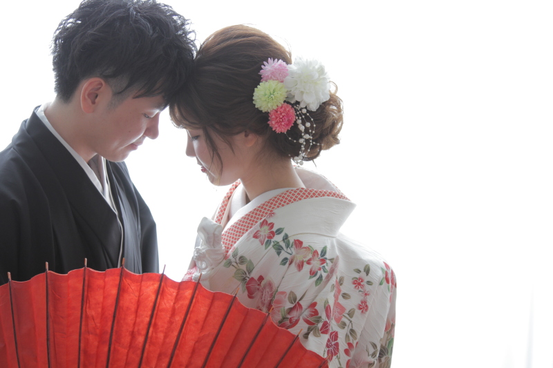 しっとりと！！