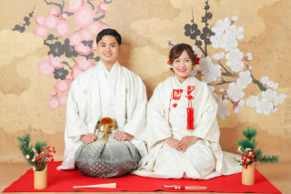 スタジオ和洋装