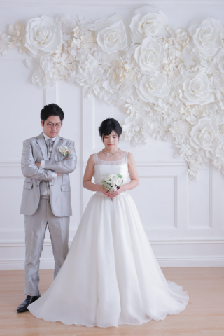 スタジオ和洋装