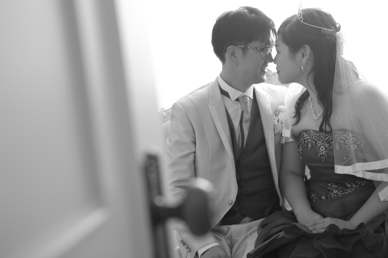 ロマンチックに