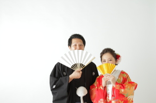 和装ブライダル