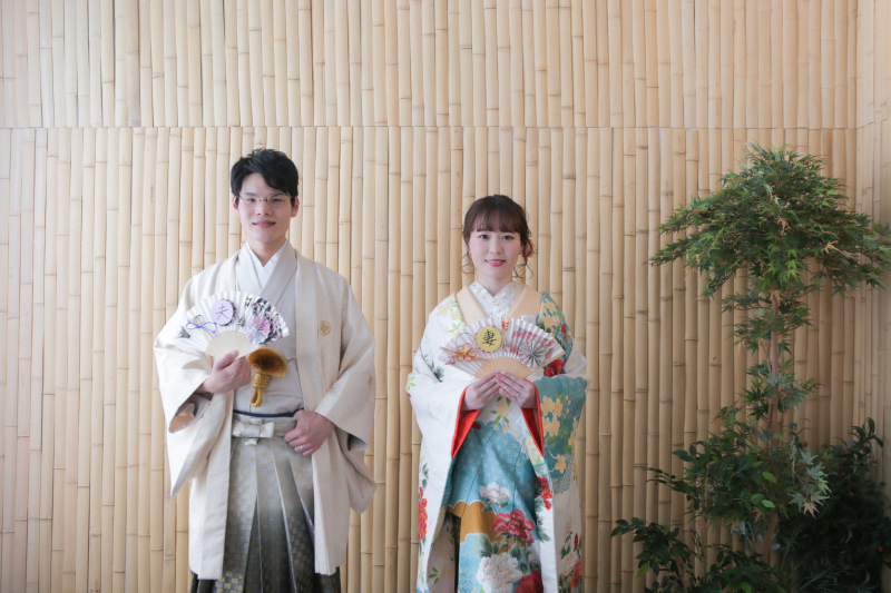 スタジオ和装