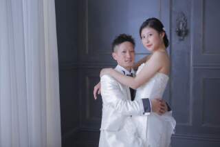 スタジオ洋装　セットプラン１着