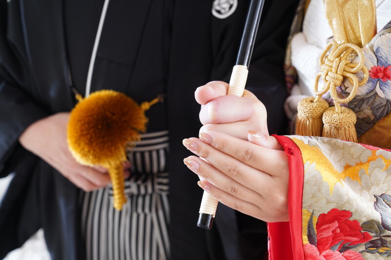 部分撮りも◎