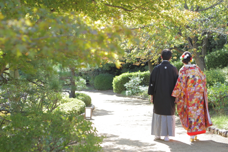 バックショット