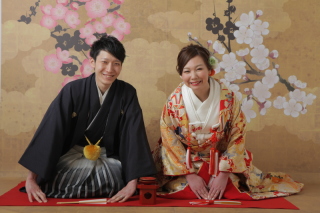 スタジオ和洋撮影