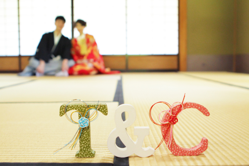 アルファベット!