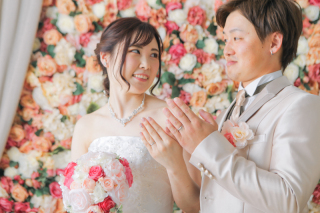 スタジオ和装洋装