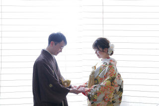 和洋スタジオ撮影