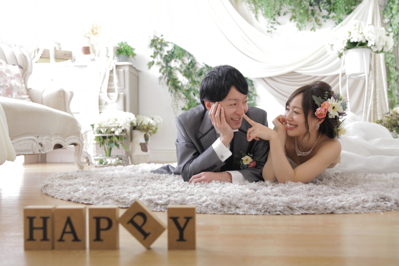 HAPPY♡