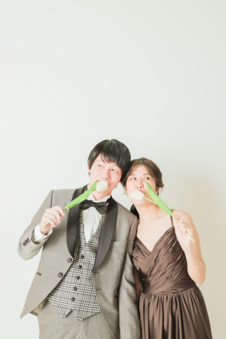 和洋スタジオ撮影