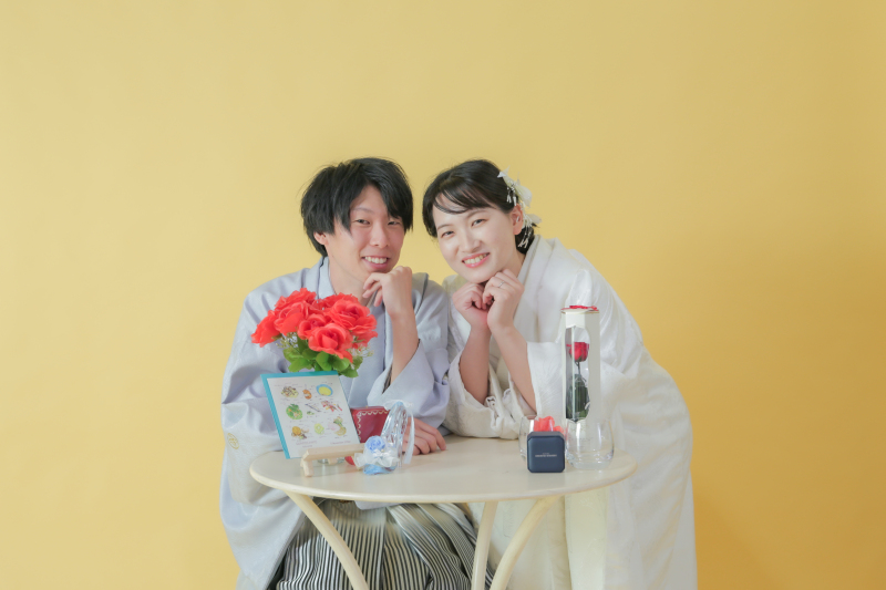 思い出の小物