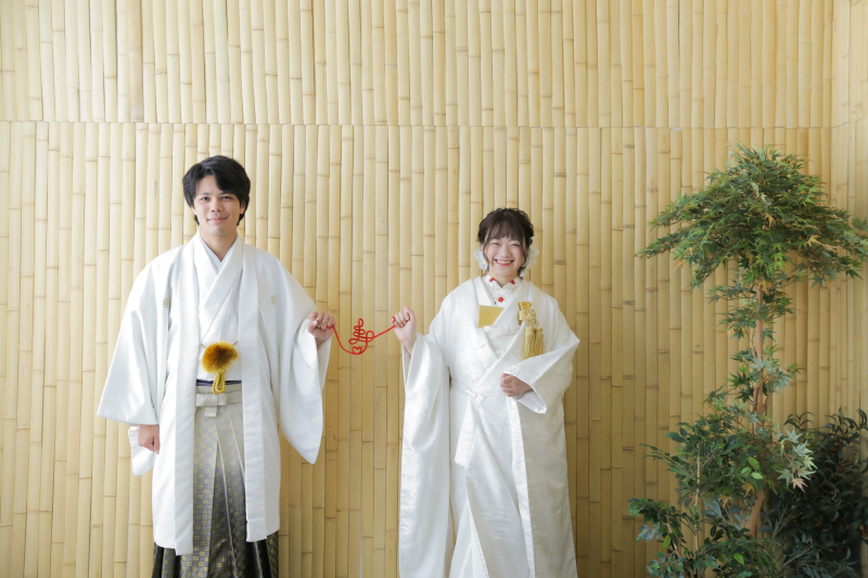 小物と