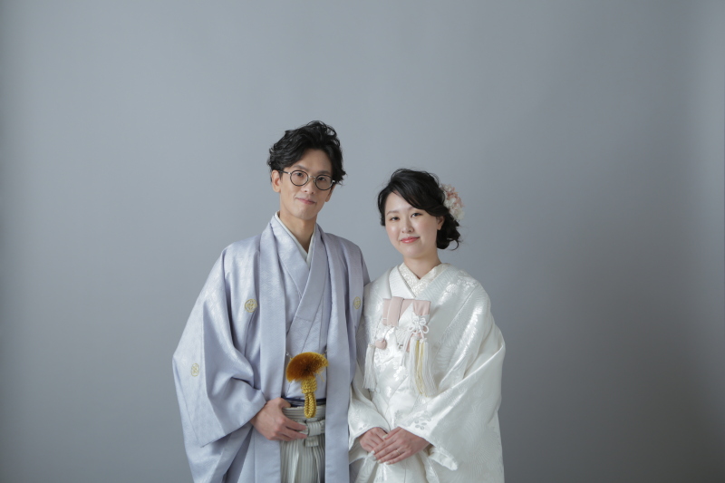 シンプルに
