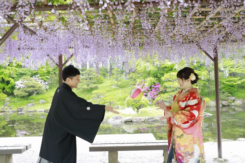 母校にてロケーション撮影！！