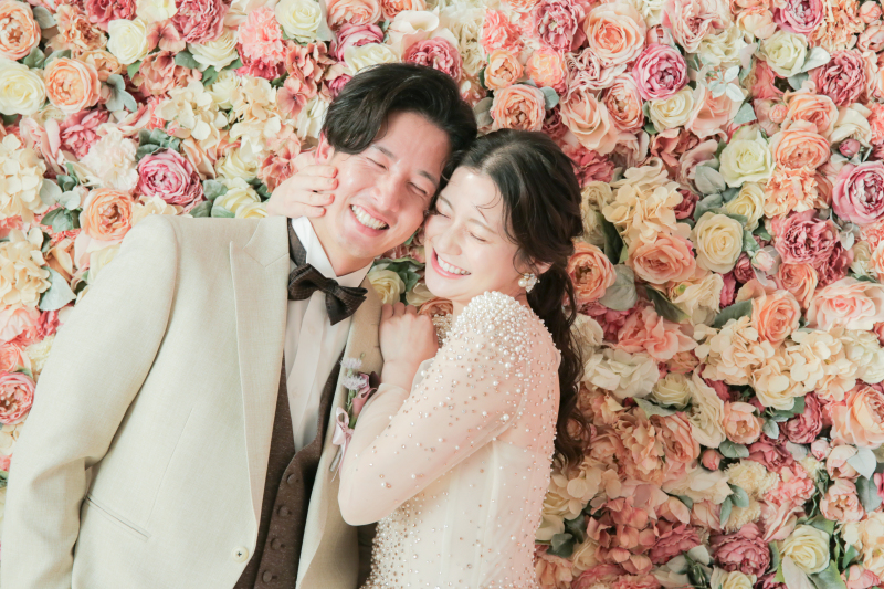 CLAIRE梅田店_スタジオで撮影できる