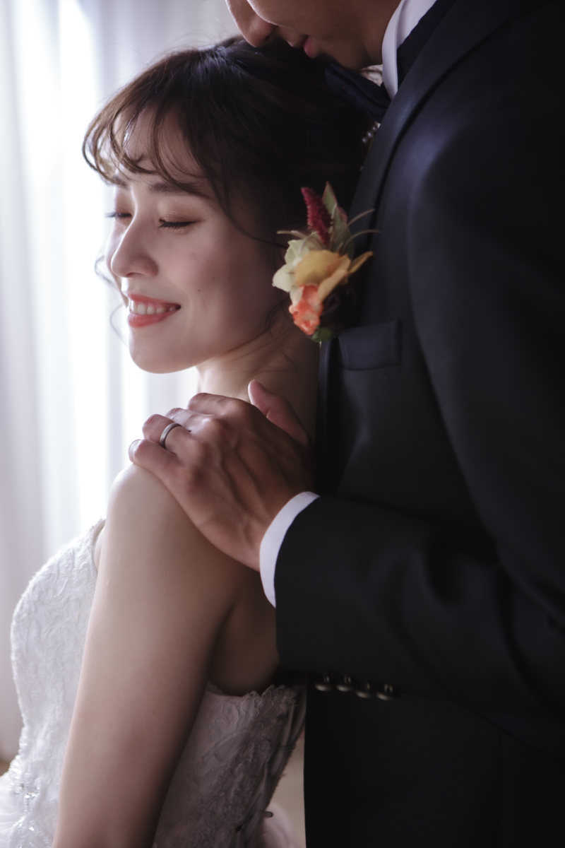 撮影に必要なものが標準装備!