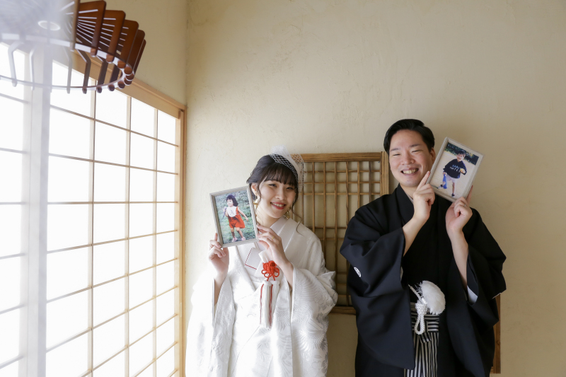 CLAIRE梅田店_衣装を持ち込める