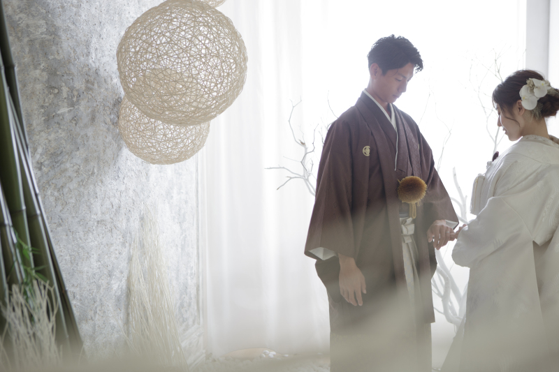 CLAIRE梅田店_事前来店なしで撮影できる