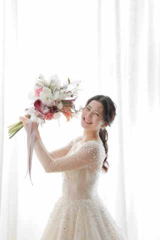 記念にも、卒花様でも、今残したい想いを叶えます