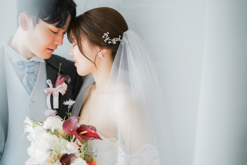 step1 事前来店・お問合せ