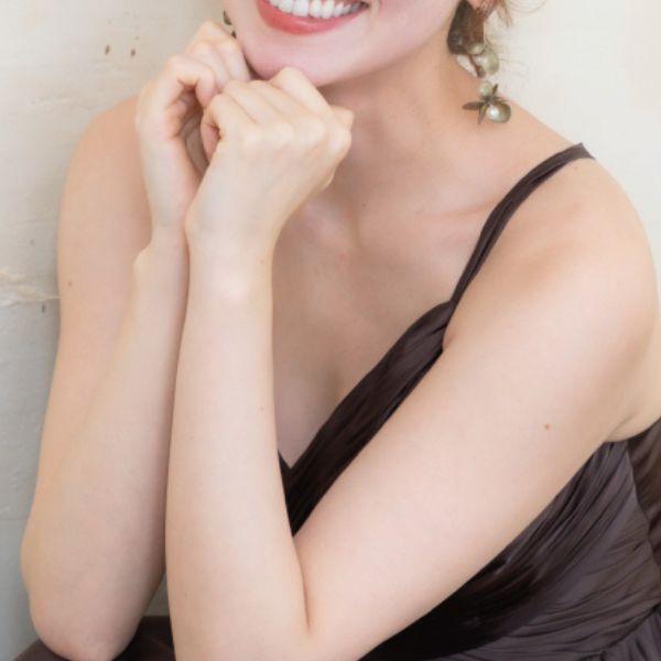 ヘアメイクの技術 写真1 before