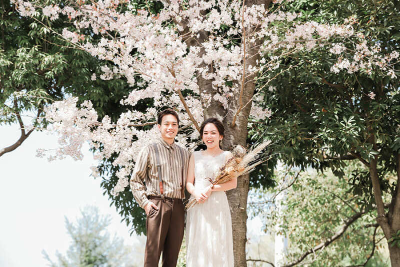 20以上ある撮影シーン