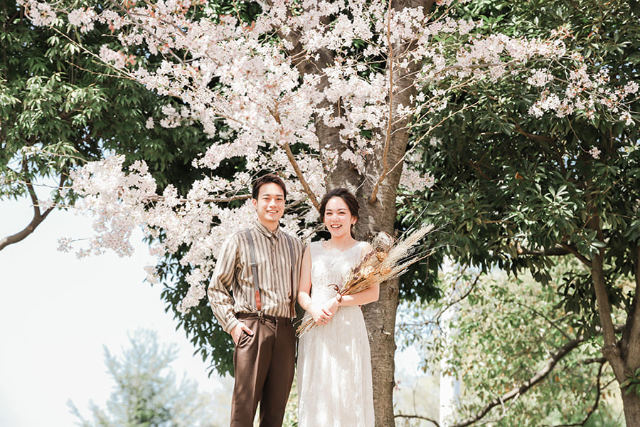 20以上ある撮影シーン