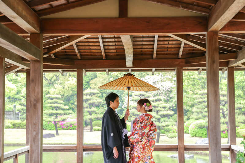 20以上ある撮影シーン