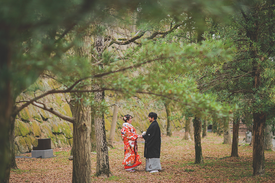 20以上ある撮影シーン