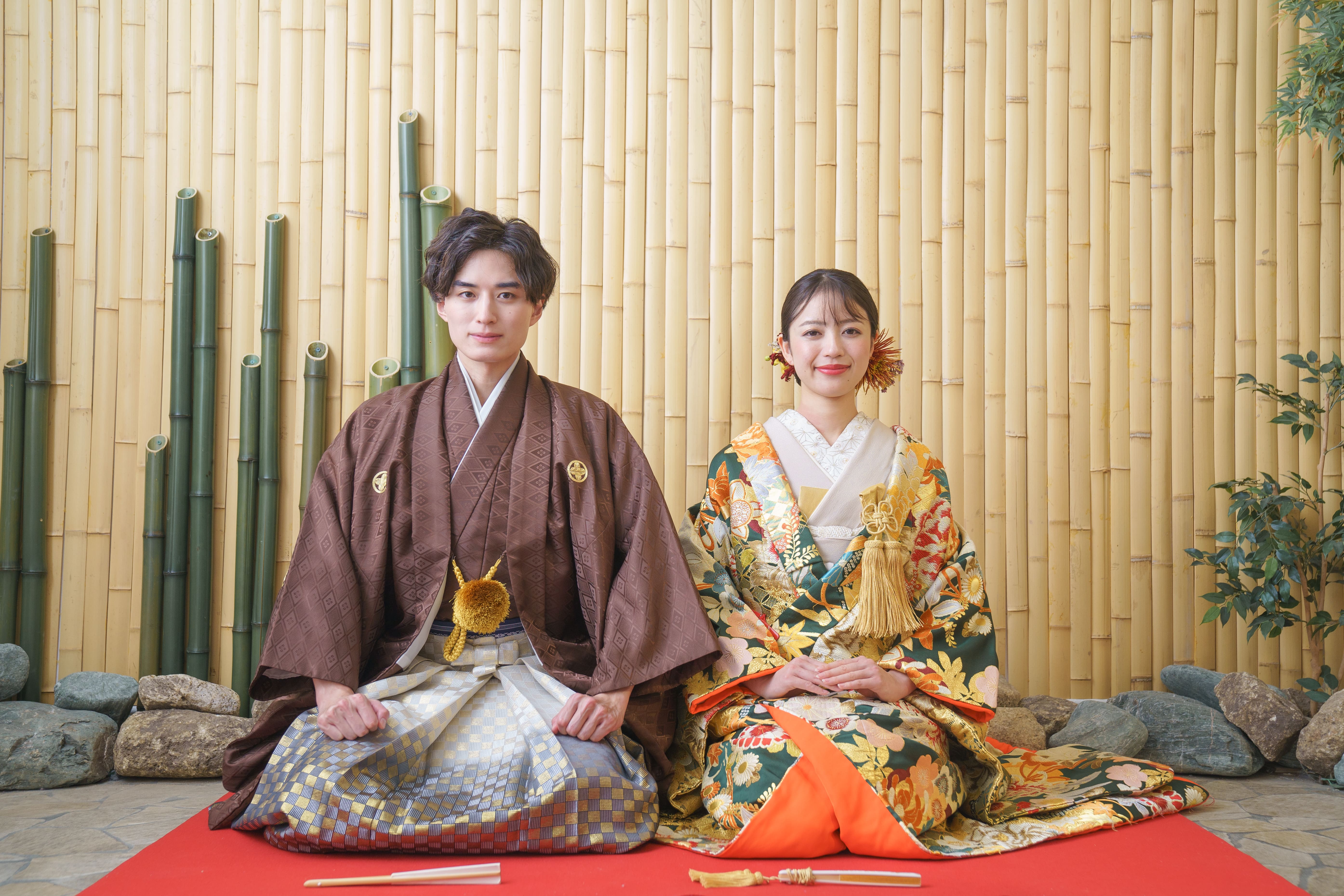 Point1 多彩な撮影シーン