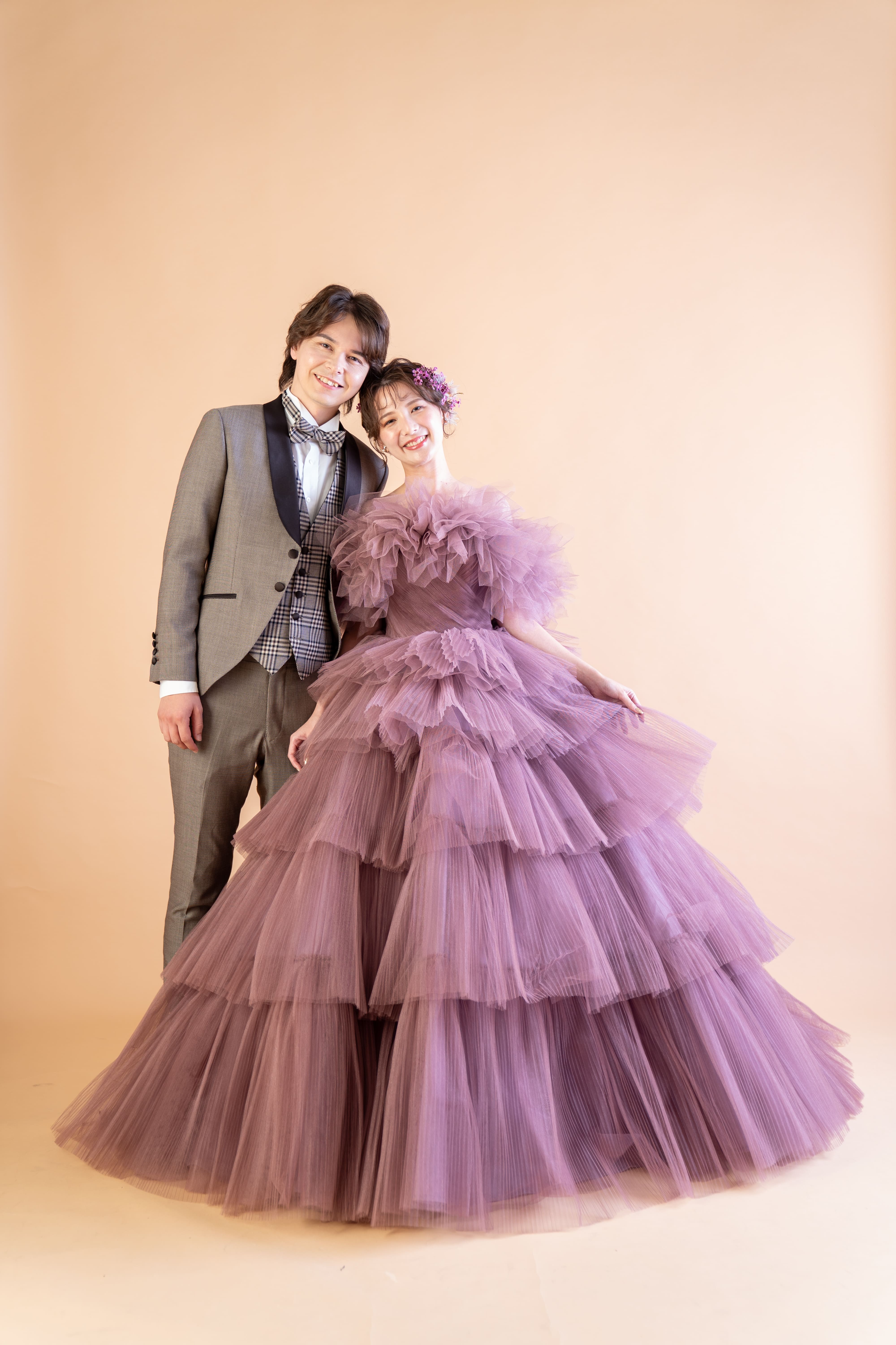 20以上ある撮影シーン