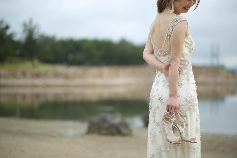 CLAIRE梅田店_衣装を持ち込める