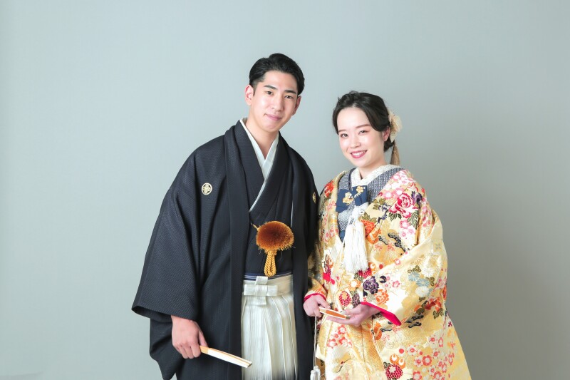 CLAIRE梅田店_衣装の試着ができる