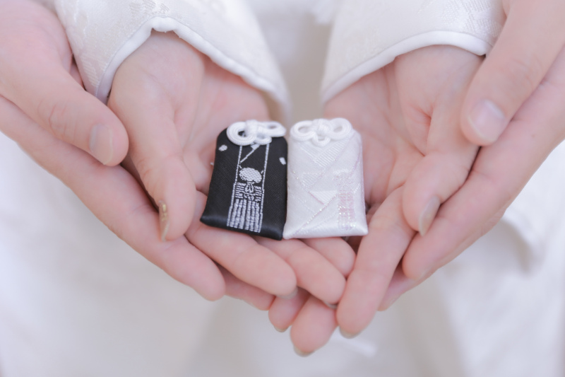 CLAIRE梅田店_衣装を持ち込める