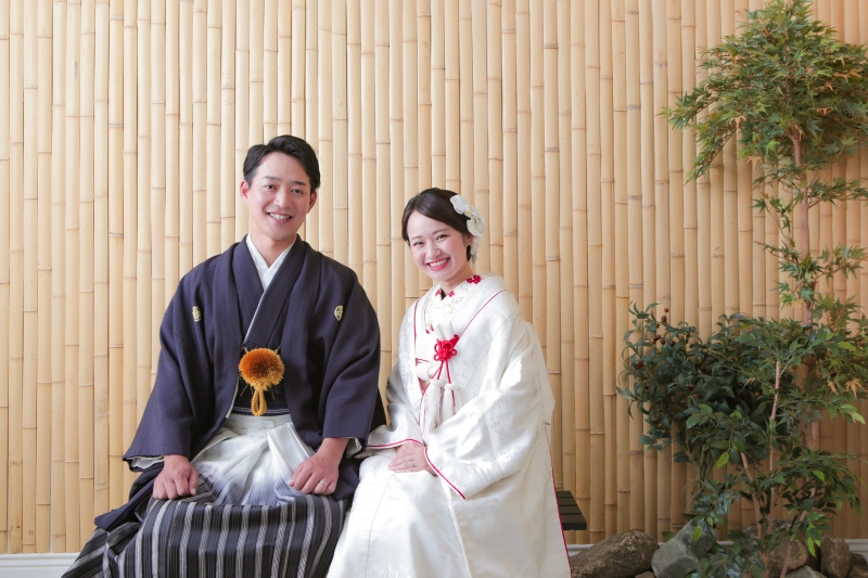 CLAIRE梅田店_スタジオで撮影できる