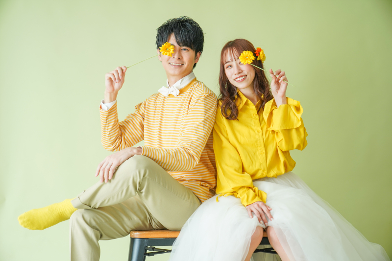 CLAIRE梅田店_衣装を持ち込める