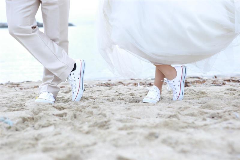 CLAIRE梅田店_衣装を持ち込める