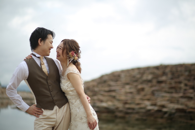 CLAIRE梅田店_衣装を持ち込める