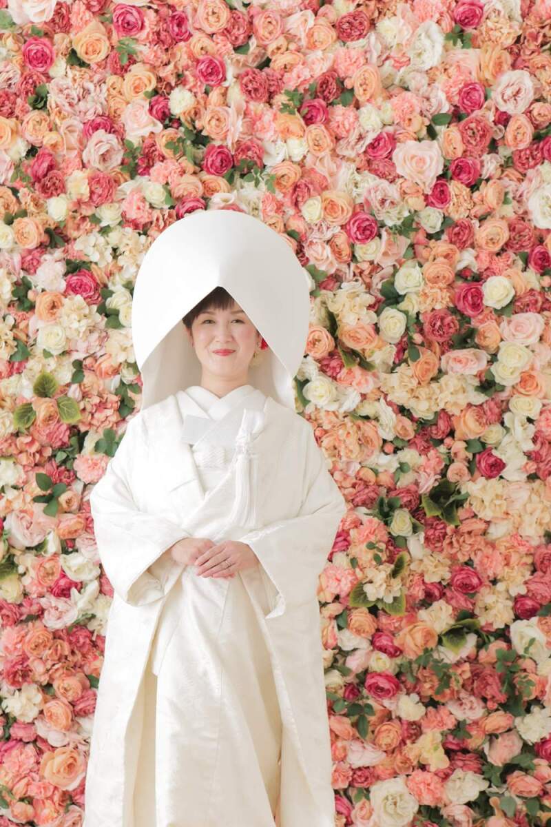 CLAIRE梅田店_ソロウエディング対応可